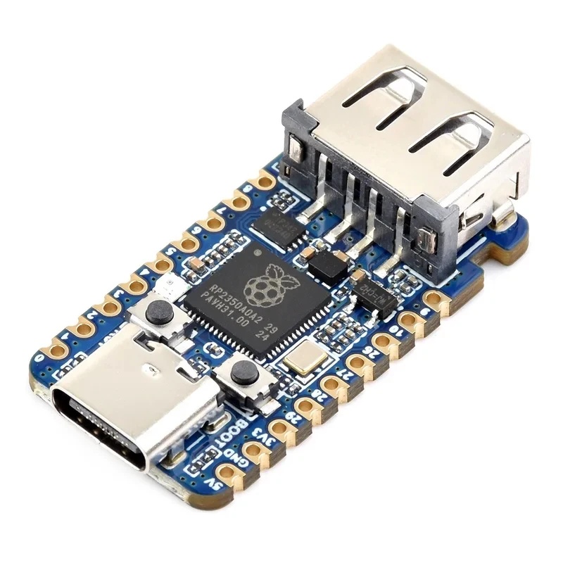 Banana Pi Bpi-M5 - Carte de développement Pi Pico 2