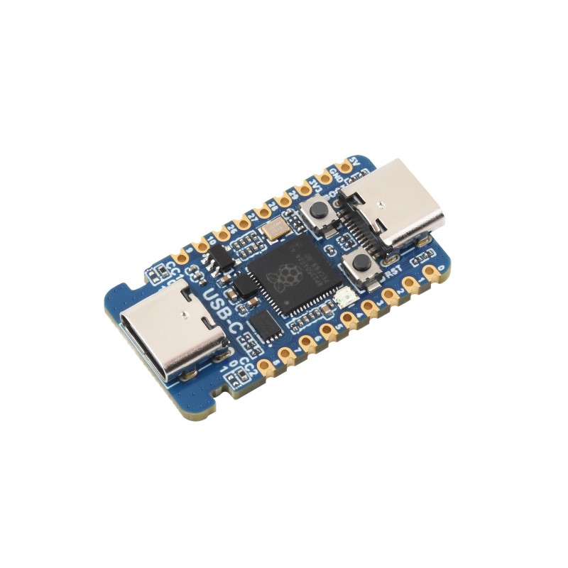Banana Pi Bpi-M5 - Carte de développement de microcontrôleur Waveshare
