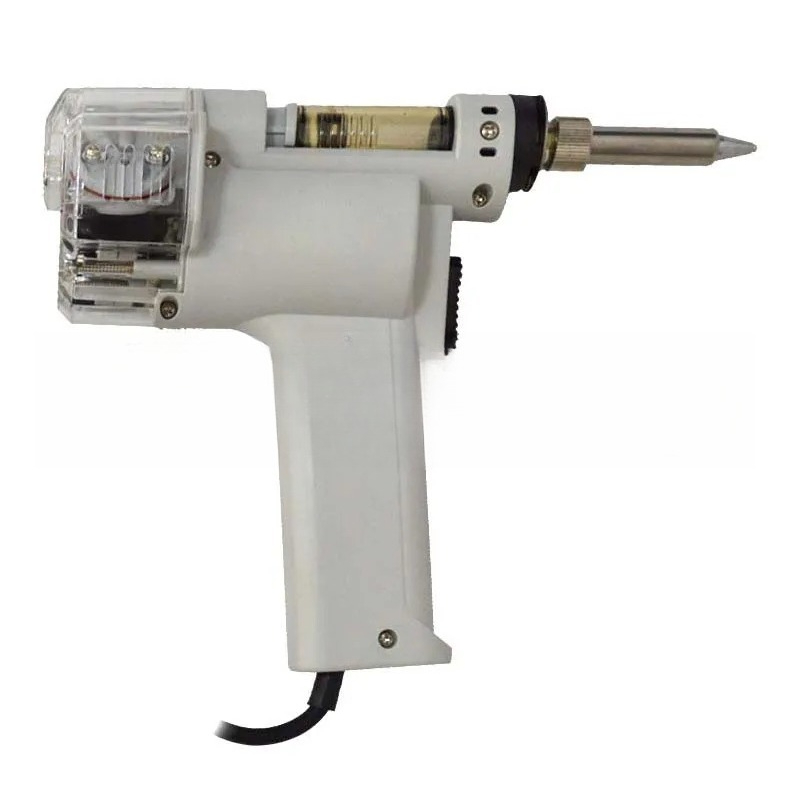 Desoldering Gun Vacuum Electric - Pistolet à dessouder électrique à double