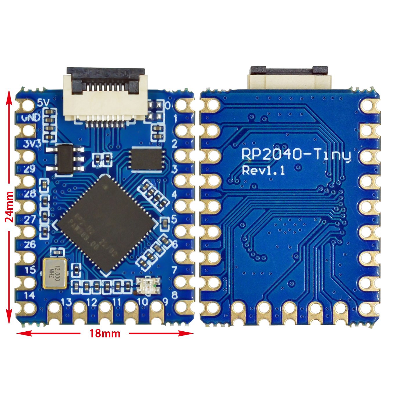 Module de carte de développeme - Banana Pi Bpi-M5 avis et prix