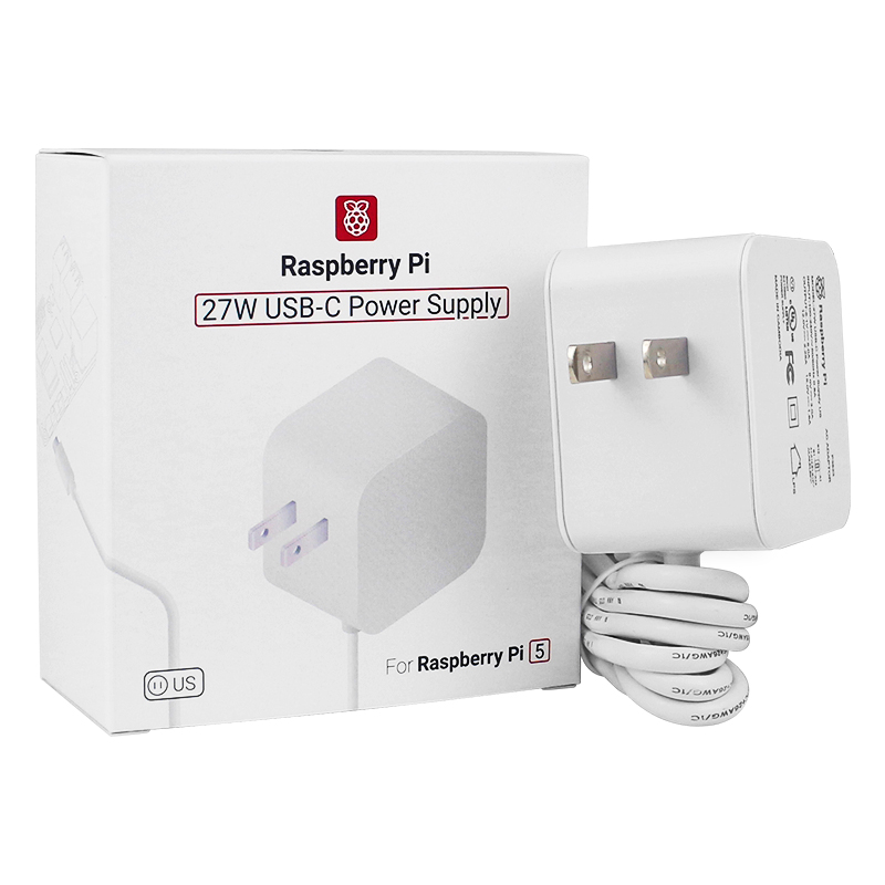 Alimentation officielle Raspbe - Banana Pi Bpi-M5 avis et prix