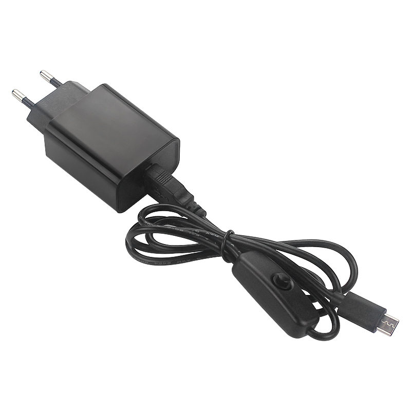 Raspberry Pi 4 alimentation 5V - Banana Pi Bpi-M5 avis et prix