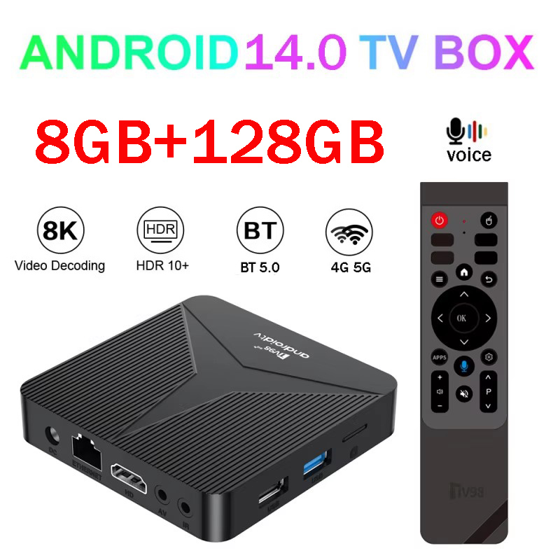 Boîtier TV Rockchip RK3518 Qua - Radxa Rock 5B 16Gb avis et prix