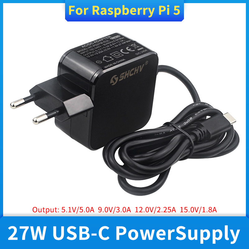 Alimentation pour Raspberry Pi - Banana Pi Bpi-M5 avis et prix