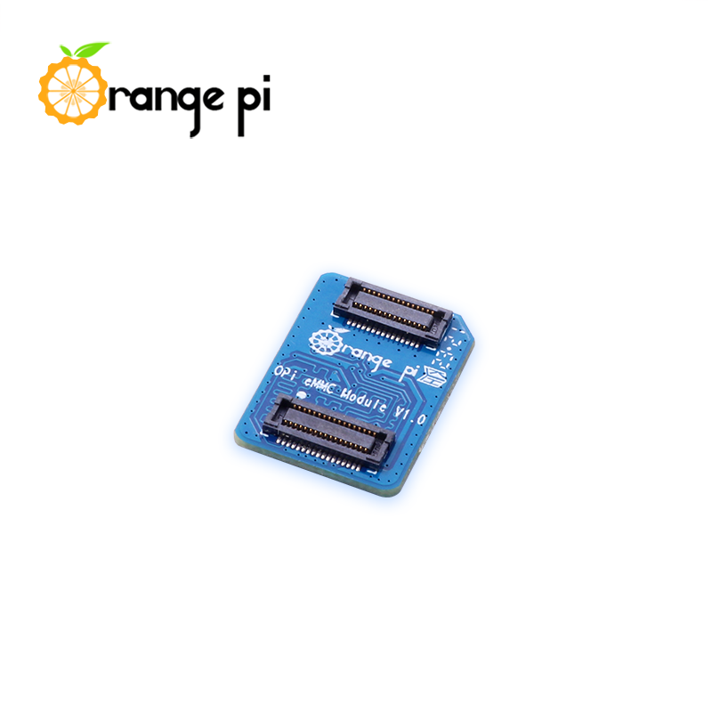 Orange Pi-Carte EMMC Tech pour - Orange Pi 5 Plus 16Gb avis et prix