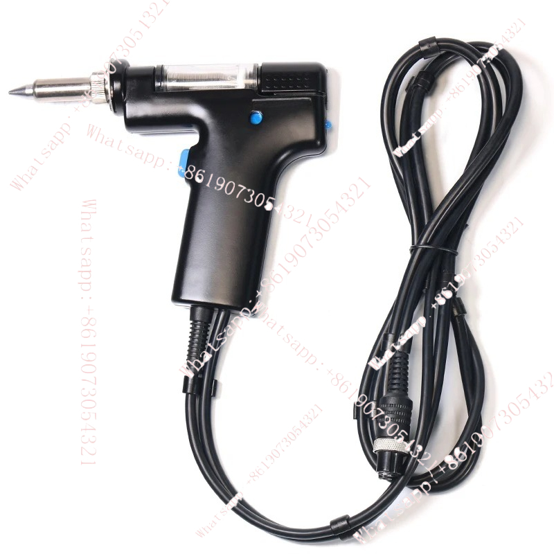 Pistolet à dessouder 90W, pist - Desoldering Gun Vacuum Electric avis et prix